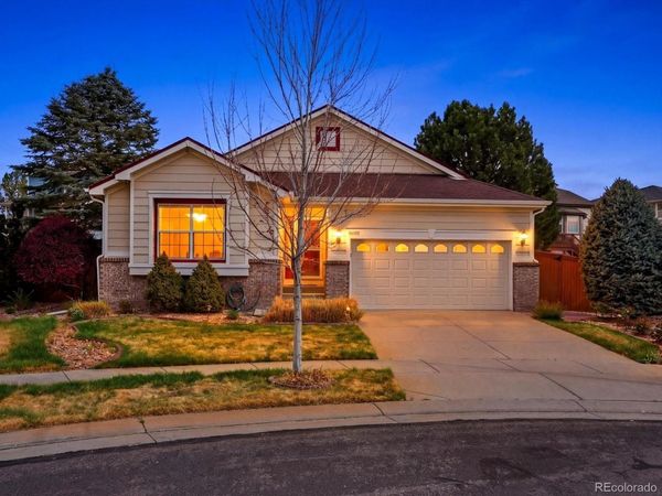 16082 E 105th Court , Commerce City, CO 80022