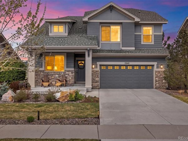 7045 S Robertsdale Way , Aurora, CO 80016