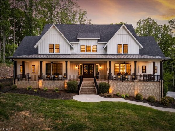 1642 Pineview Road, Randleman, NC 27317