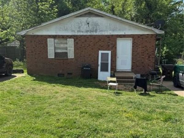 517 Flint Avenue , High Point, NC 27260