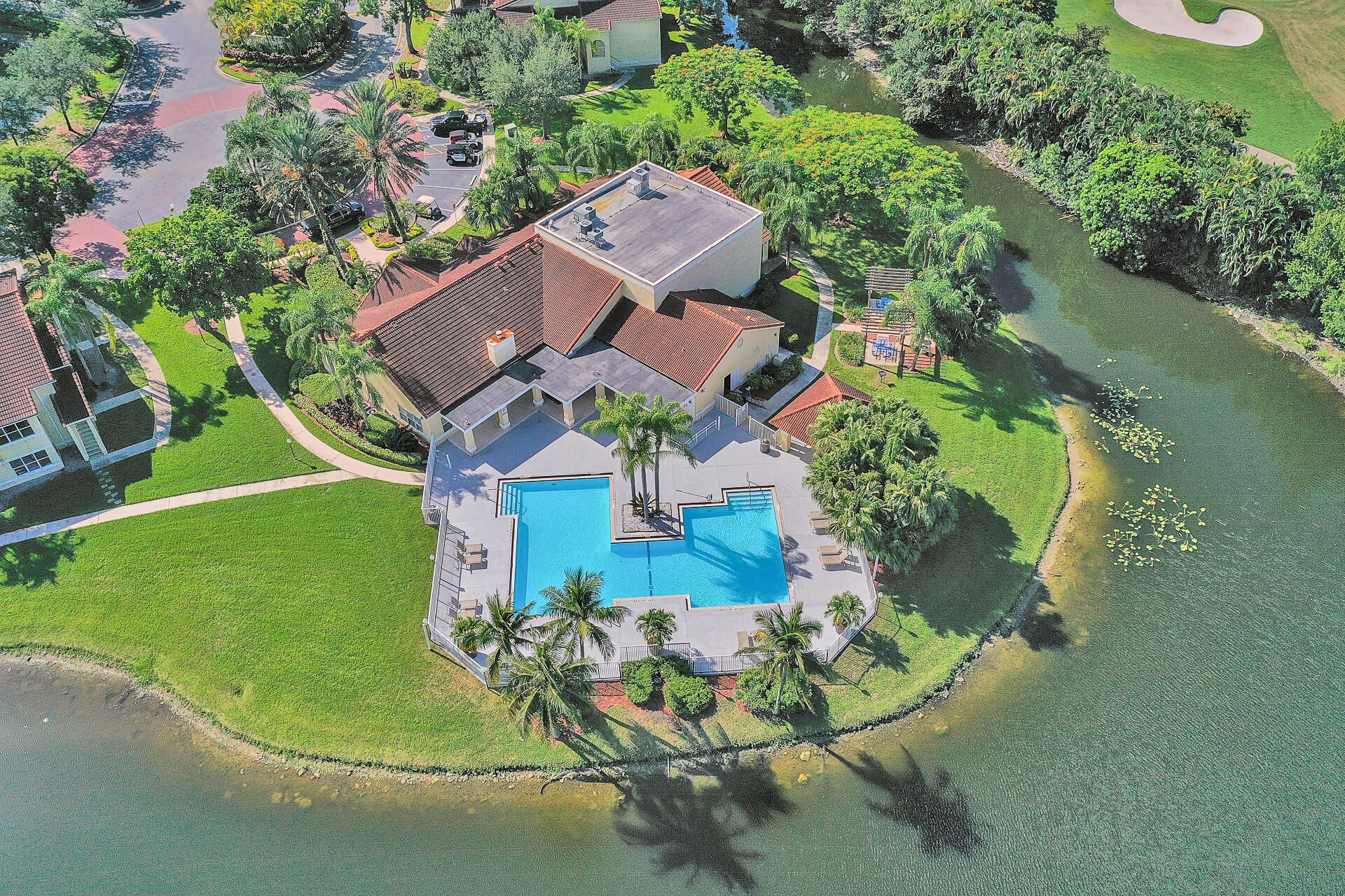 595 Vista Isles Drive, Unit 1925, Sunrise, FL 33325 Photo