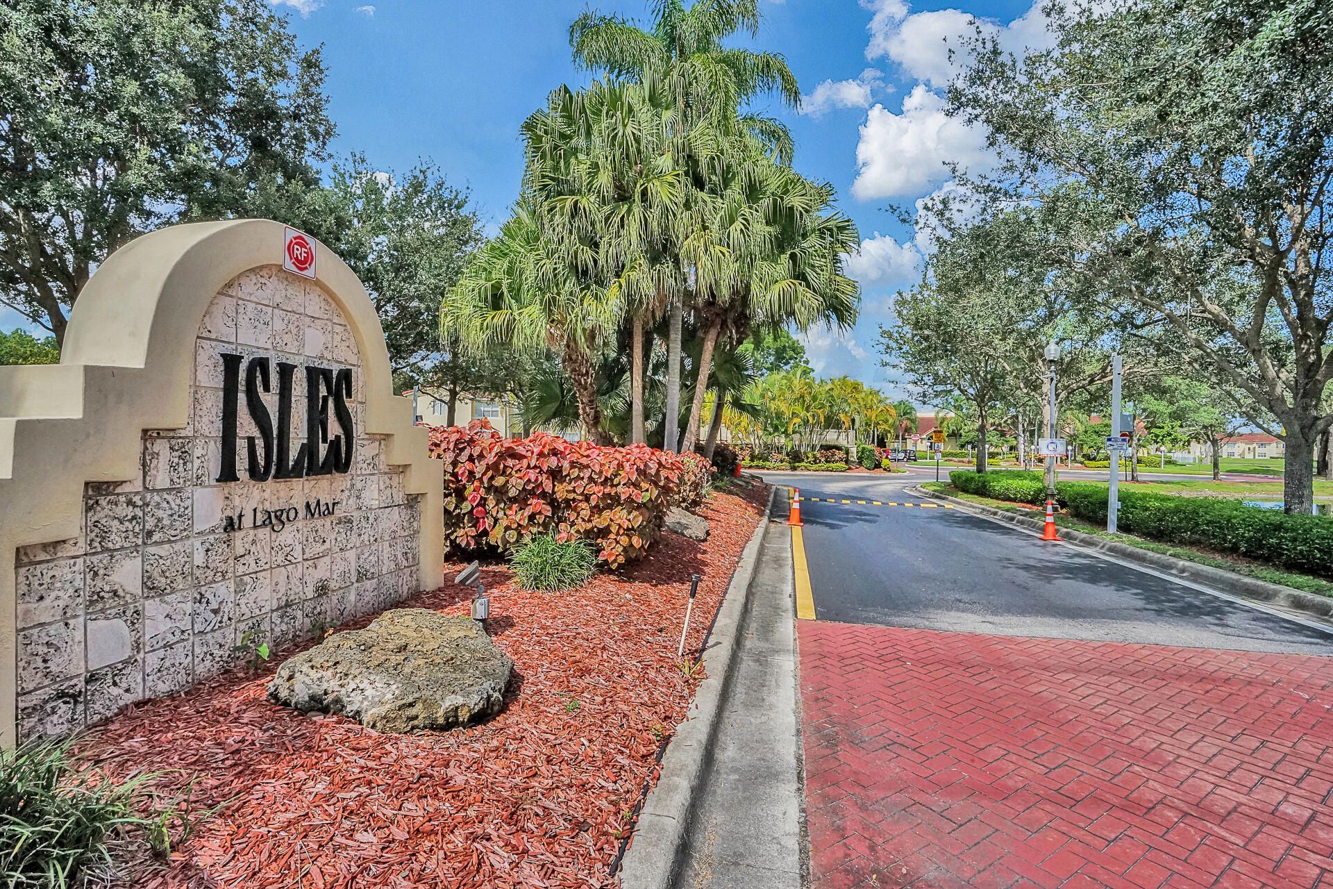 595 Vista Isles Drive, Unit 1925, Sunrise, FL 33325 Photo