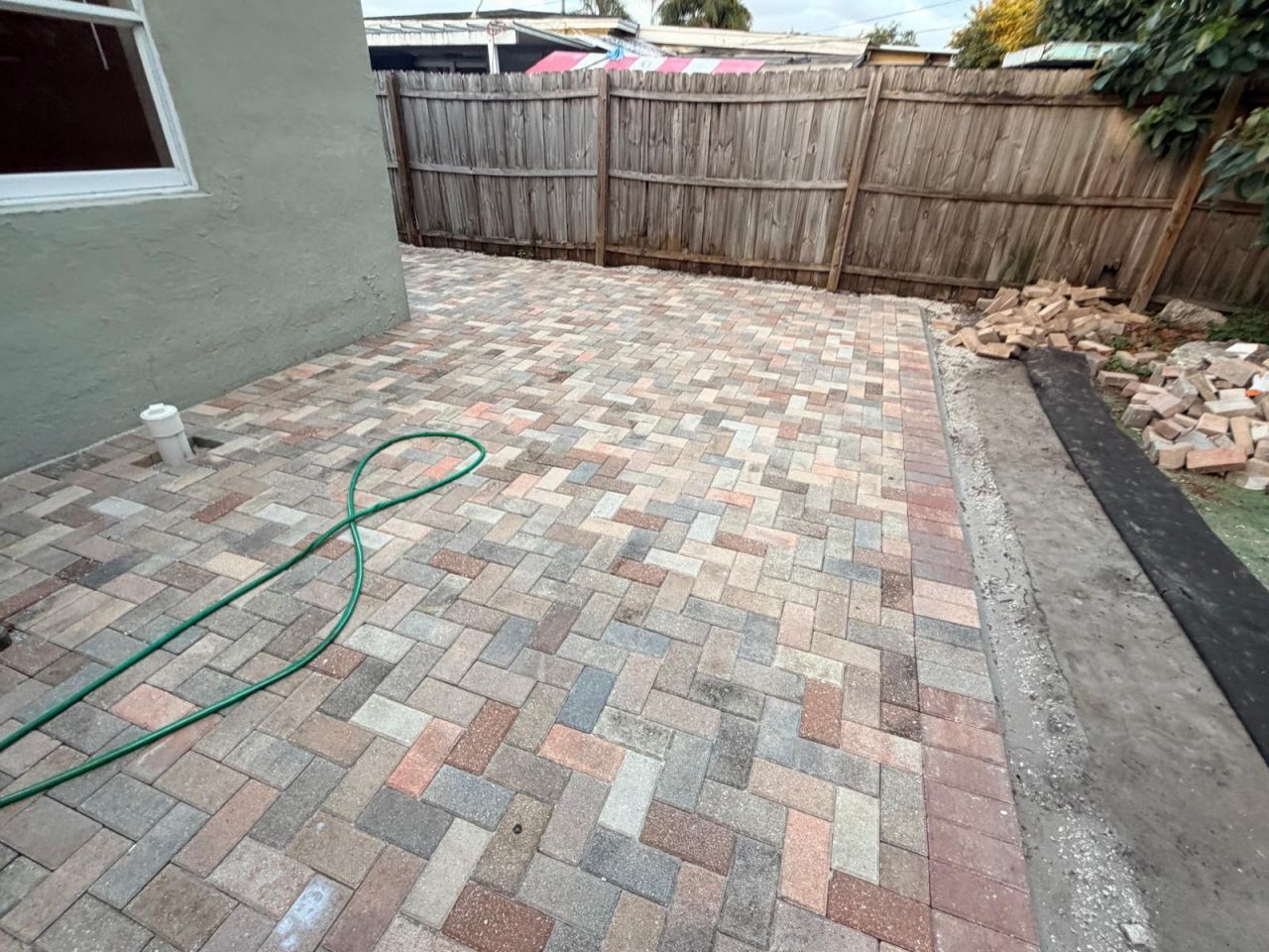 740 Aspen Road, West Palm Beach, FL 33409 Photo