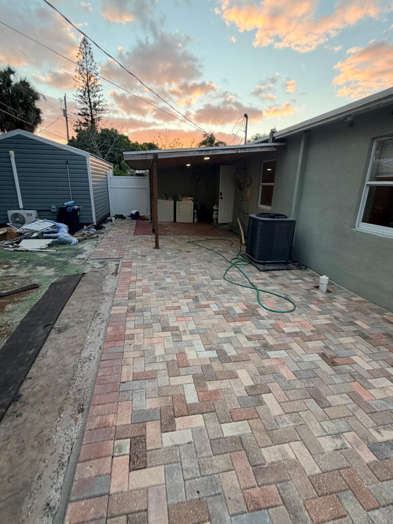 740 Aspen Road, West Palm Beach, FL 33409 Photo