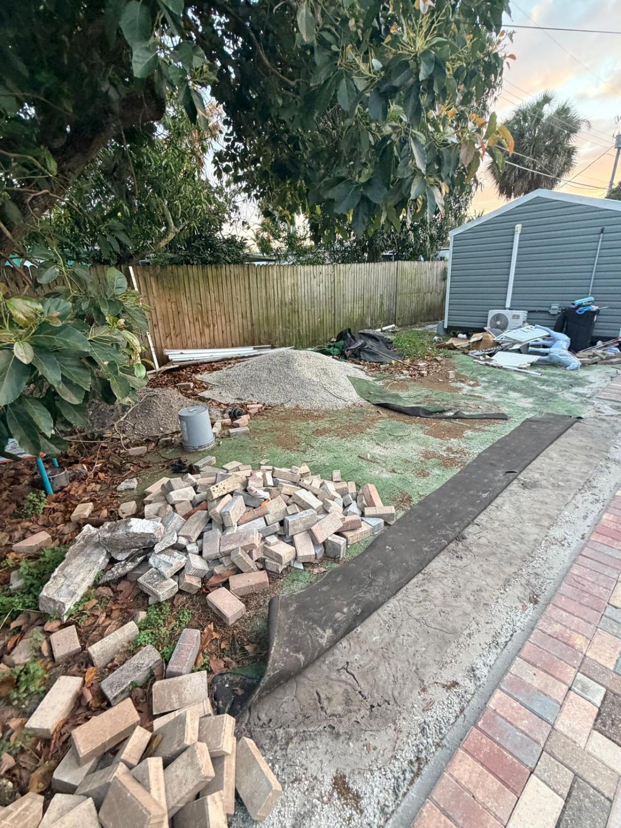 740 Aspen Road, West Palm Beach, FL 33409 Photo