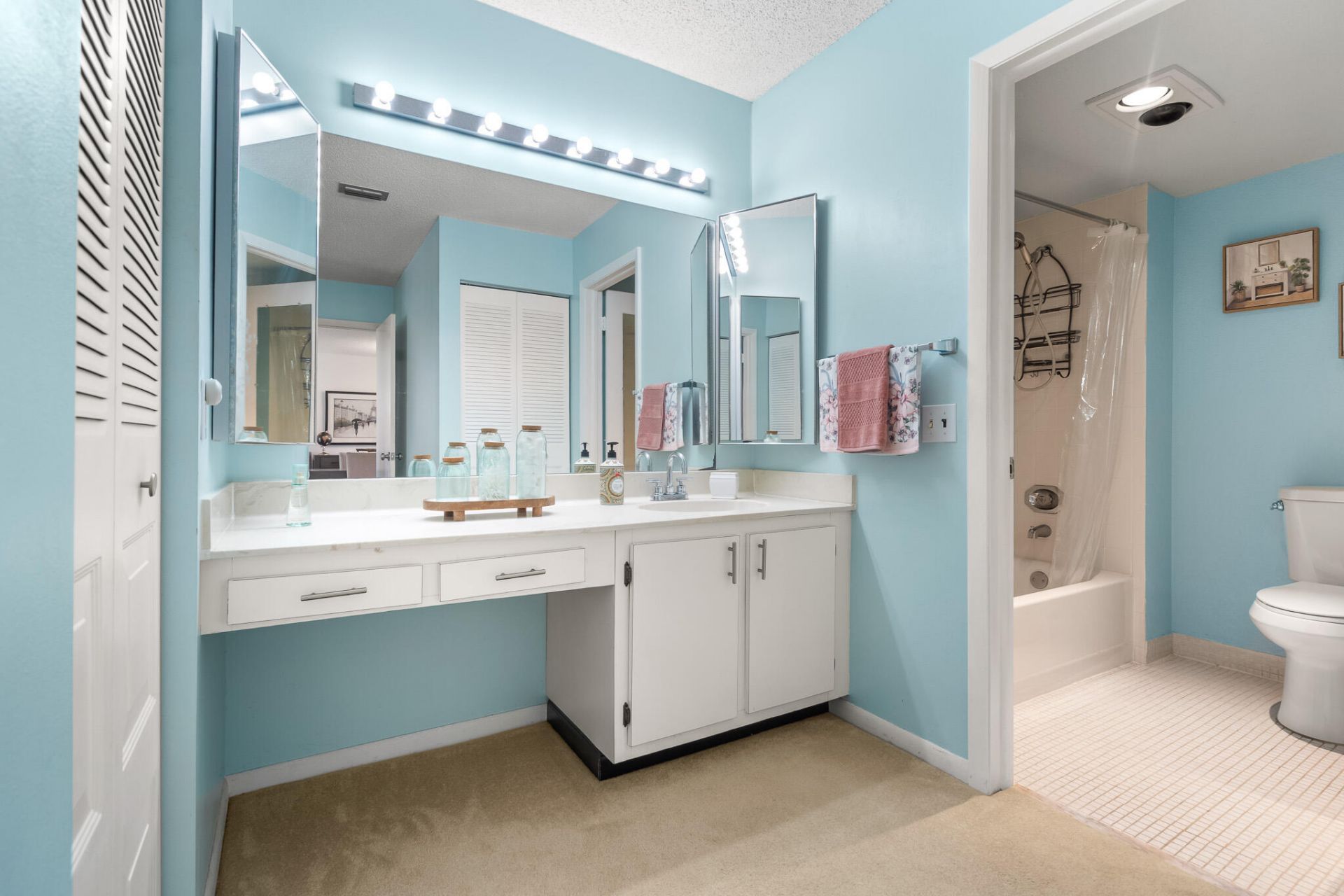 21218 Lago Circle, Unit F, Boca Raton, FL 33433 Photo