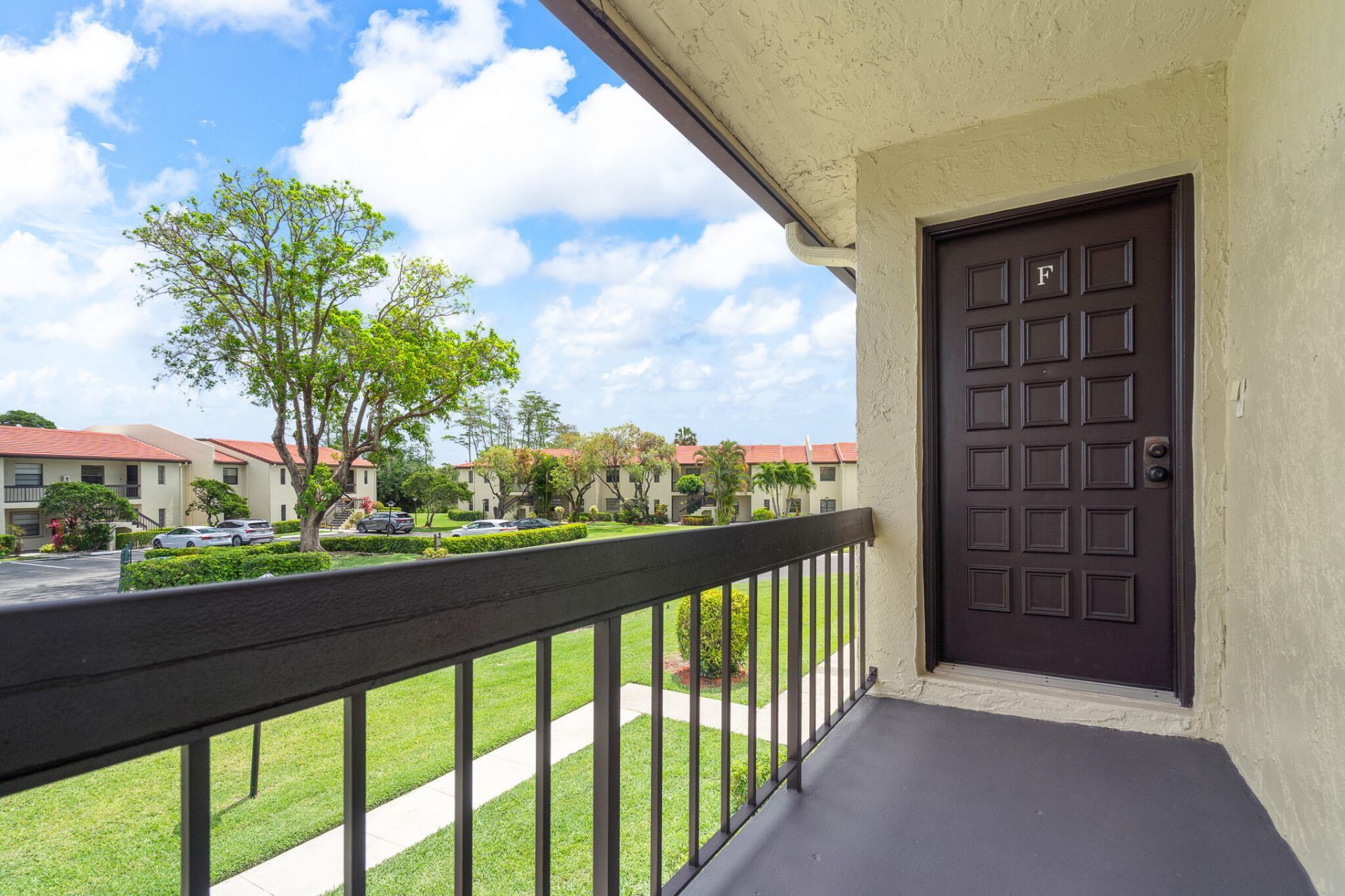 21218 Lago Circle, Unit F, Boca Raton, FL 33433 Photo