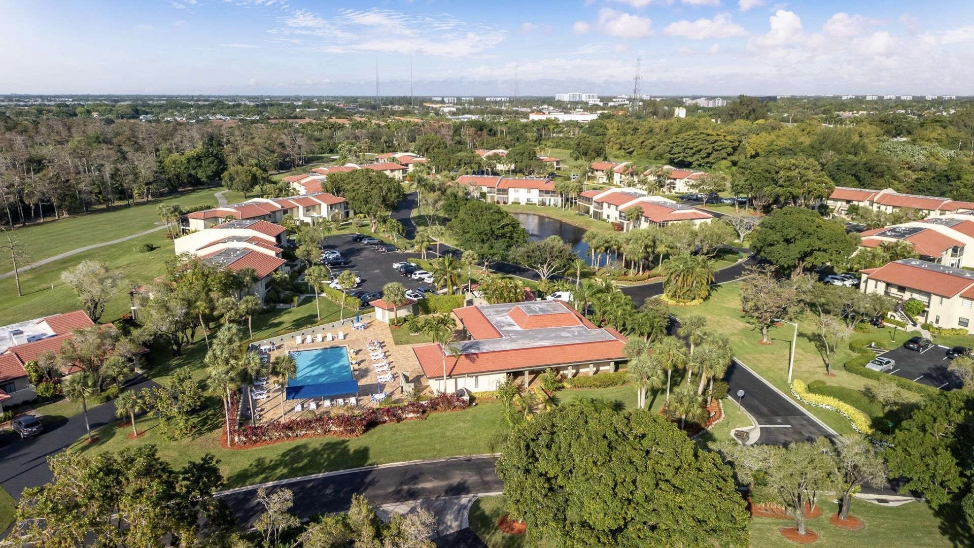 21218 Lago Circle, Unit F, Boca Raton, FL 33433 Photo