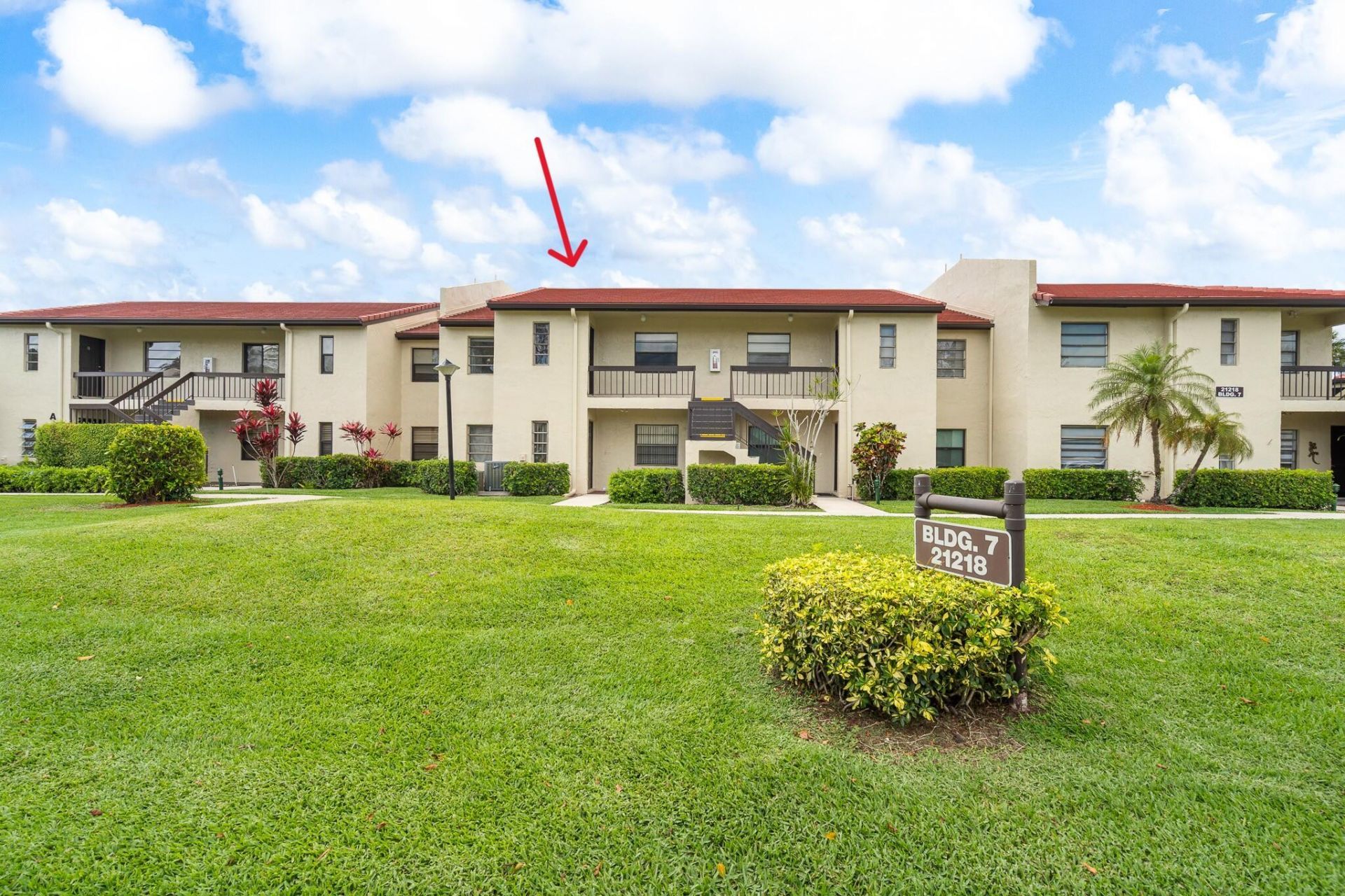 21218 Lago Circle, Unit F, Boca Raton, FL 33433 Photo