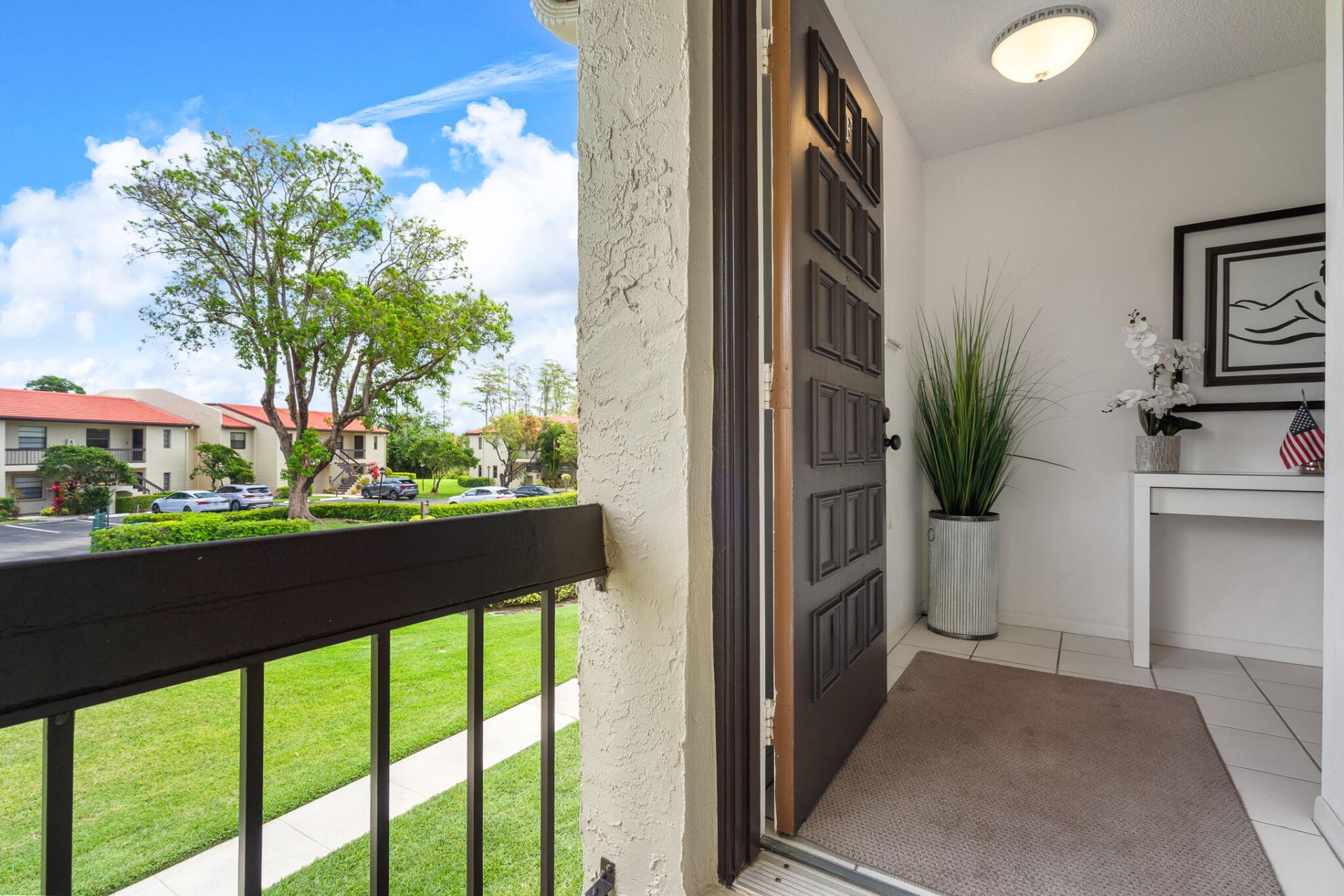 21218 Lago Circle, Unit F, Boca Raton, FL 33433 Photo