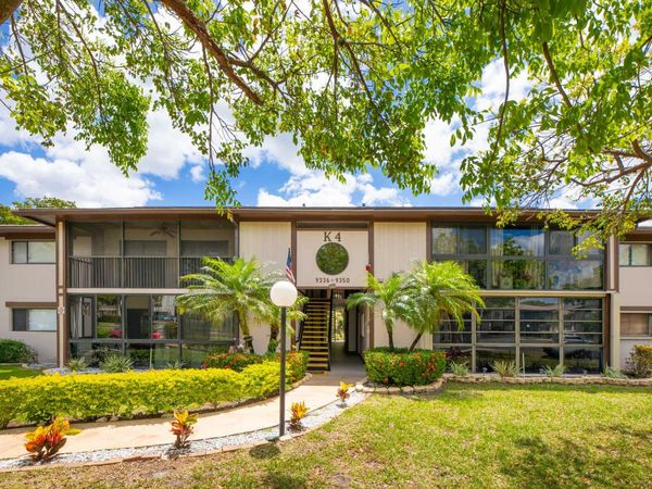 9344 S Belfort Circle, Unit 115-k4, Tamarac, FL 33321