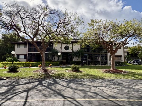 9344 S Belfort Circle, Unit 115-k4, Tamarac, FL 33321