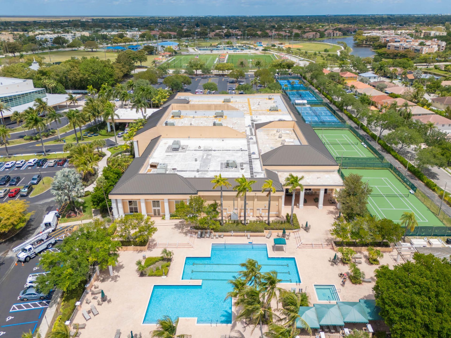9344 S Belfort Circle, Unit 115-k4, Tamarac, FL 33321 Photo
