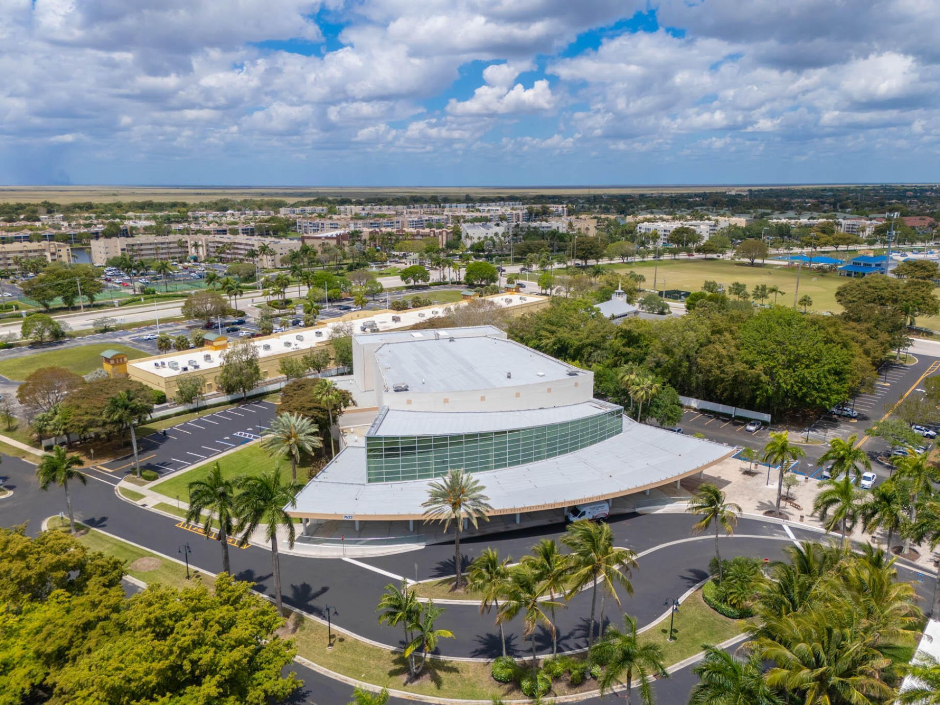 9344 S Belfort Circle, Unit 115-k4, Tamarac, FL 33321 Photo