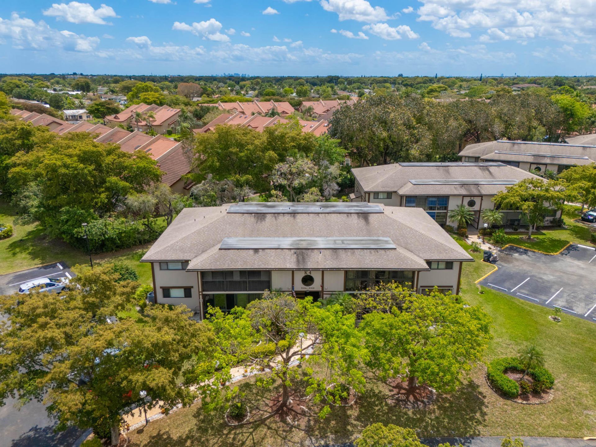 9344 S Belfort Circle, Unit 115-k4, Tamarac, FL 33321 Photo