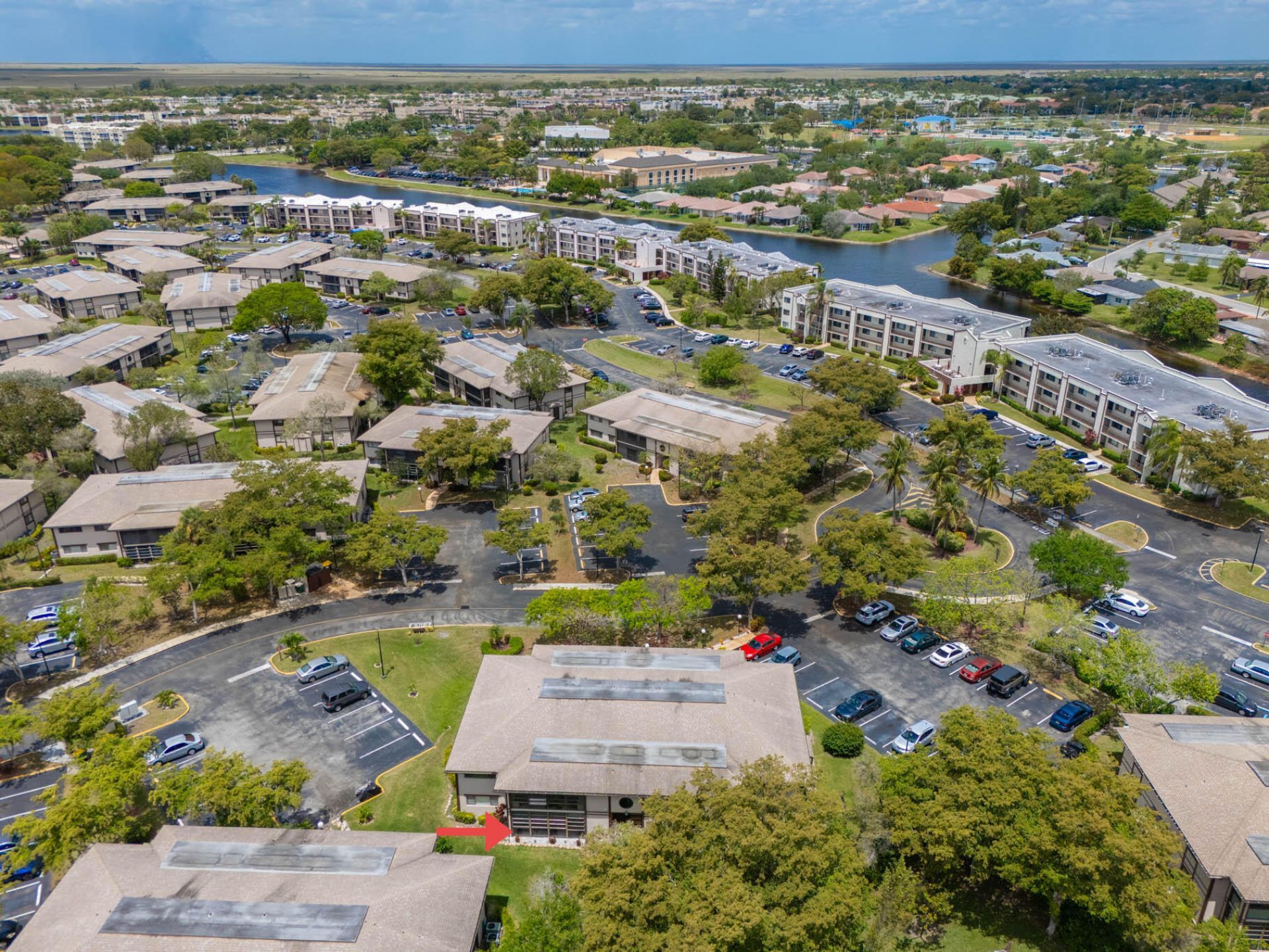 9344 S Belfort Circle, Unit 115-k4, Tamarac, FL 33321 Photo