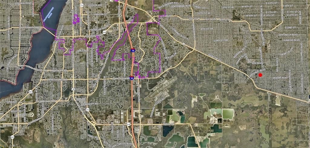 512 Raintree Ct , Lehigh Acres, FL 33974 Photo