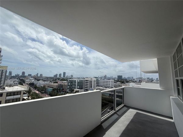 100 Lincoln Rd , Unit 1209, Miami Beach, FL 33139