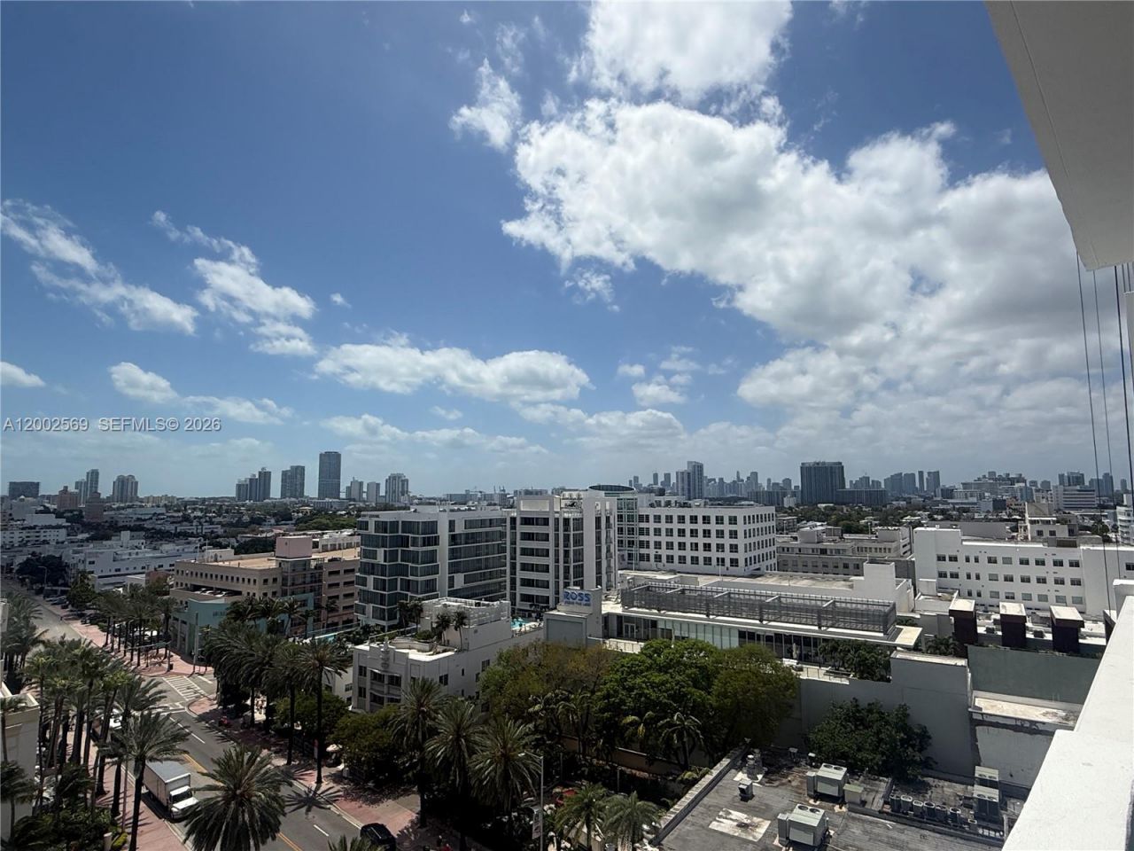 100 Lincoln Rd , Unit 1209, Miami Beach, FL 33139 Photo