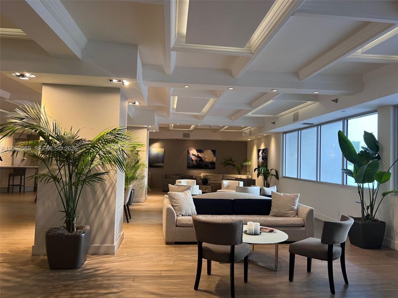 100 Lincoln Rd , Unit 1209, Miami Beach, FL 33139 Photo