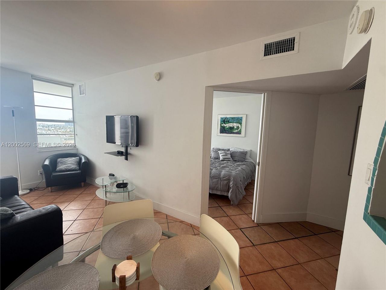 100 Lincoln Rd , Unit 1209, Miami Beach, FL 33139 Photo