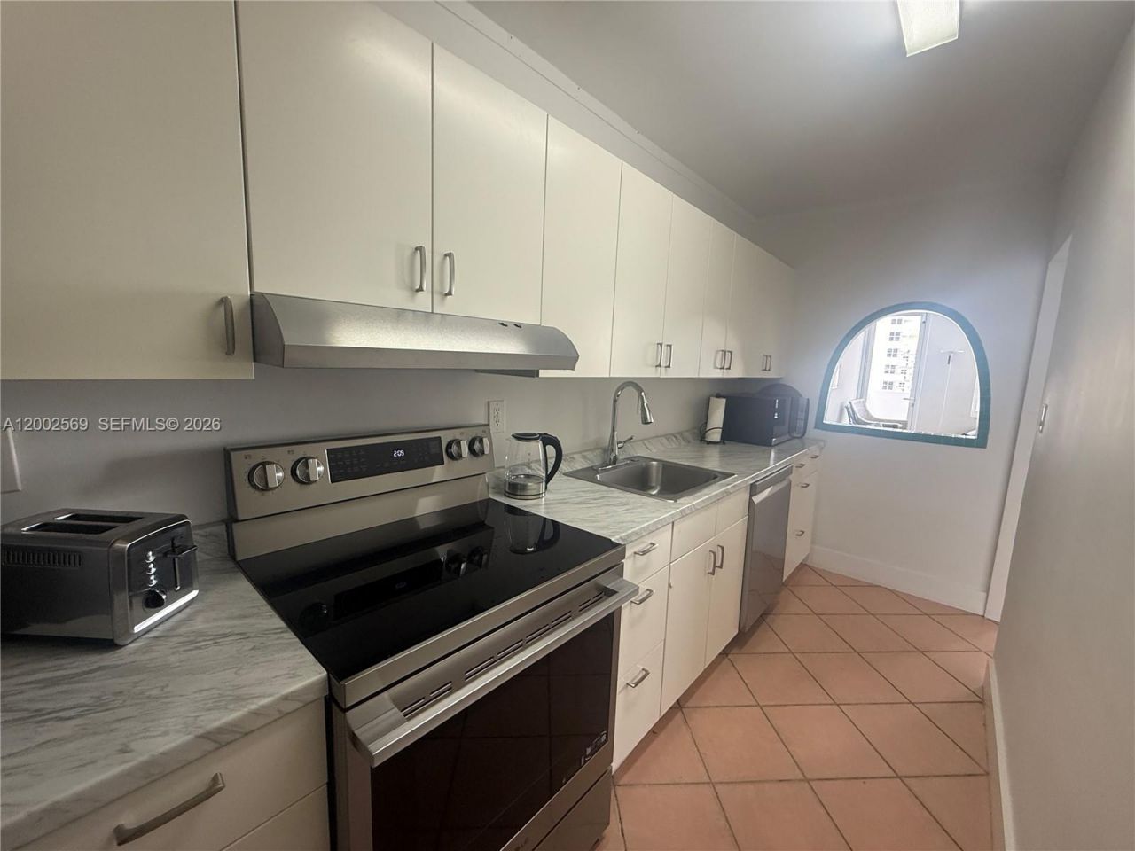 100 Lincoln Rd , Unit 1209, Miami Beach, FL 33139 Photo