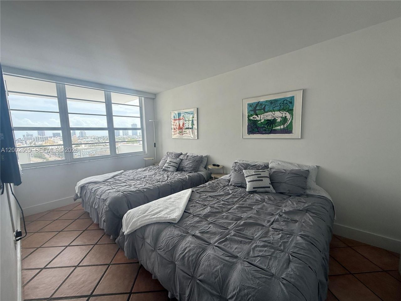 100 Lincoln Rd , Unit 1209, Miami Beach, FL 33139 Photo