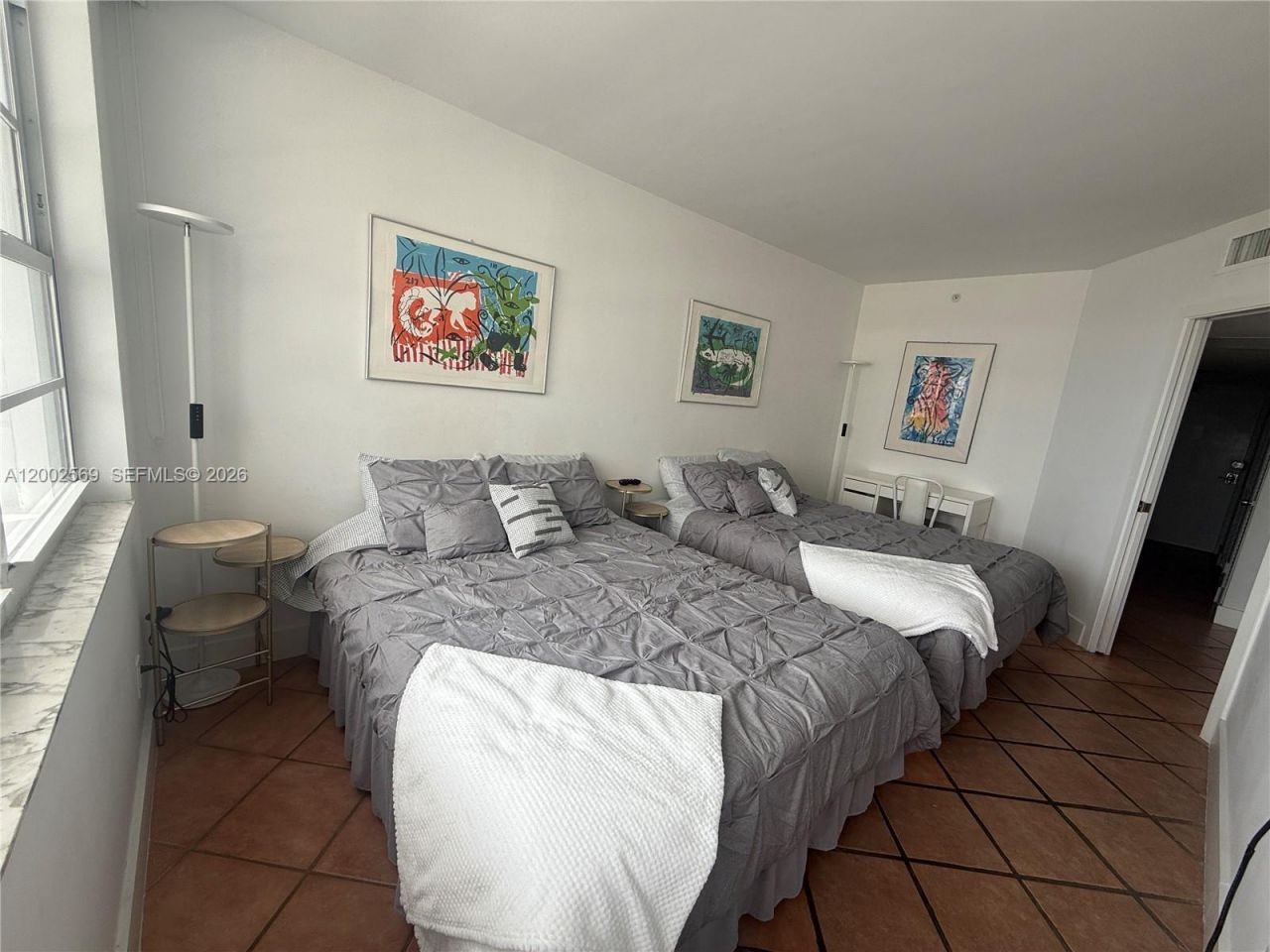 100 Lincoln Rd , Unit 1209, Miami Beach, FL 33139 Photo