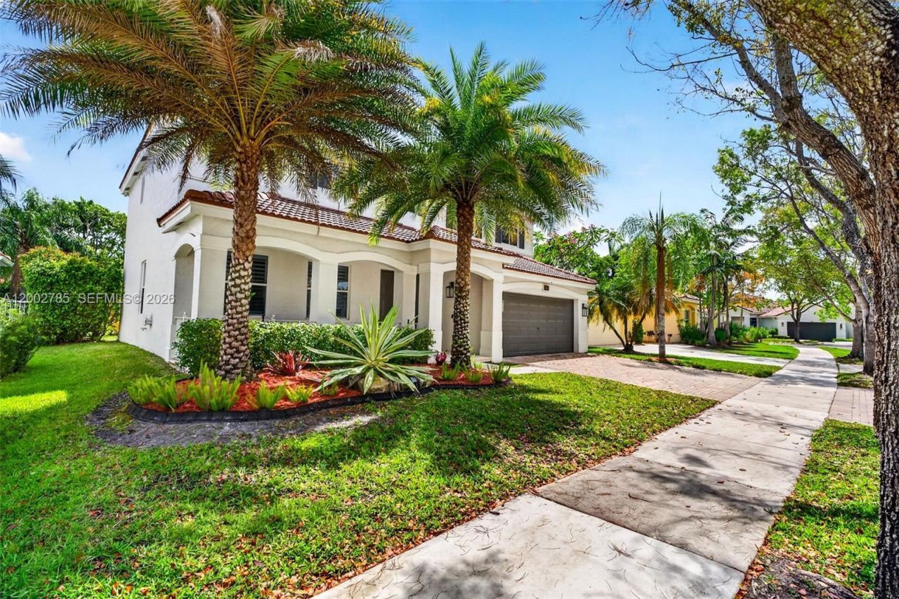 1142 Croton Ct, Weston, FL 33327 Photo