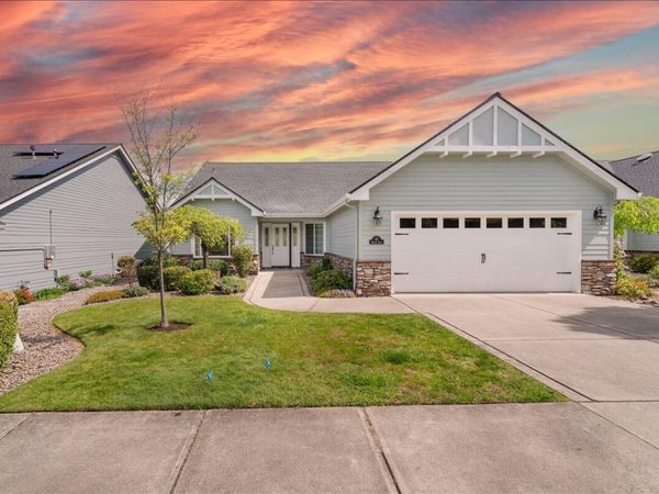 85 Morning Dove Trail, Eagle Point, OR 97524