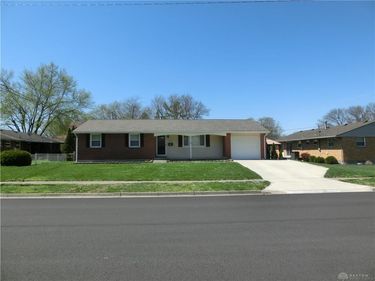 509 Desales Street, Vandalia, OH 45377