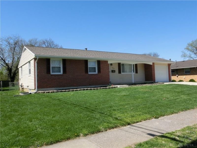 509 Desales Street, Vandalia, OH 45377 Photo 2