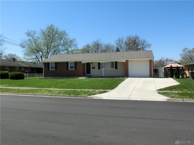 509 Desales Street, Vandalia, OH 45377 Photo 2