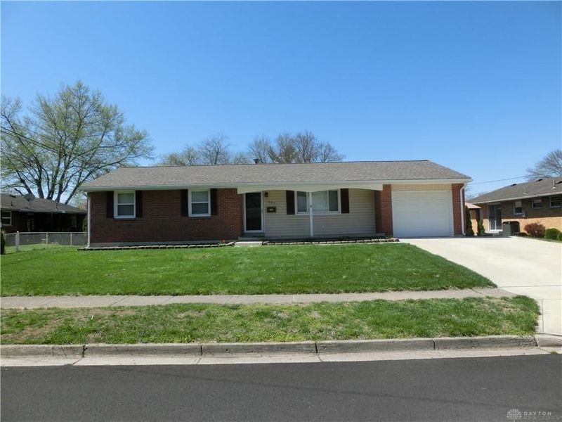 509 Desales Street, Vandalia, OH 45377 Photo 3