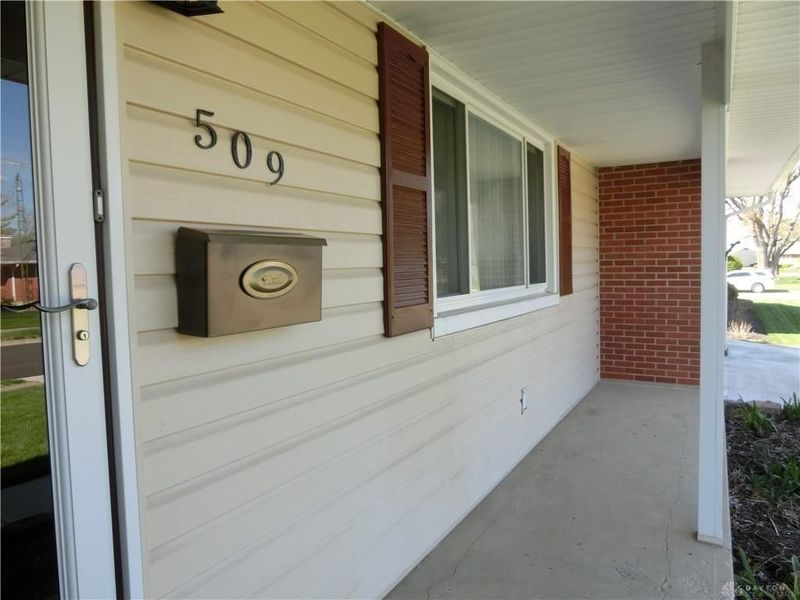 509 Desales Street, Vandalia, OH 45377 Photo 81