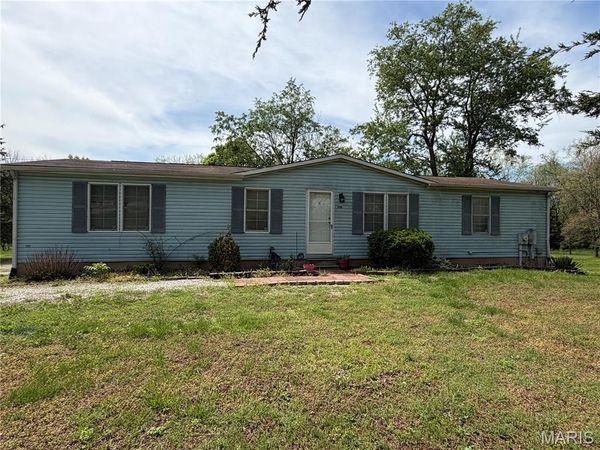 5700 Highway Mm , House Springs, MO 63051