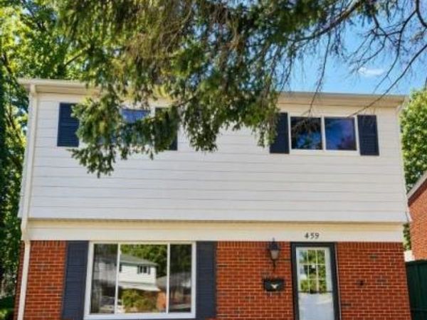 459 New York Avenue , Lincoln Park, MI 48146