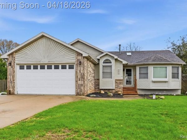 503 W Hamburg Street, Pinckney Vlg, MI 48169