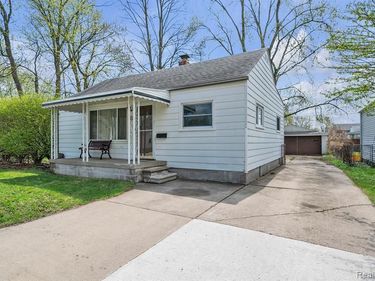 8620 Stephens, Warren, MI 48089