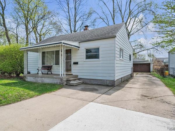 8620 Stephens, Warren, MI 48089