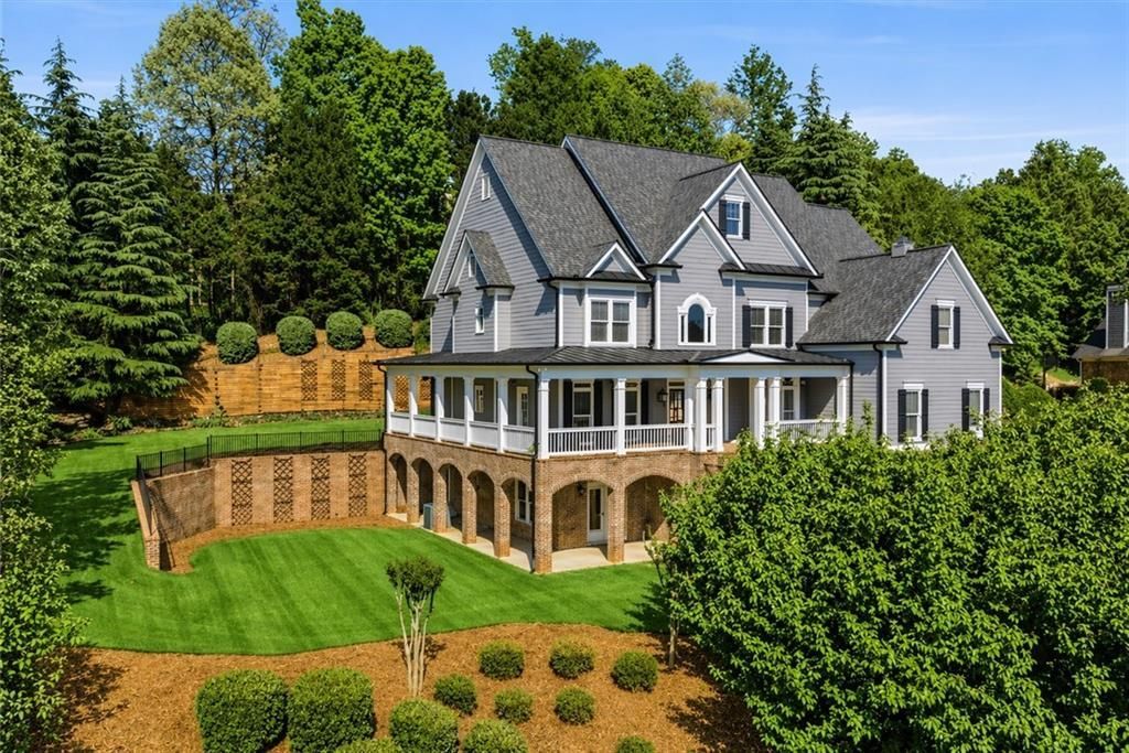 2980 Spindletop Drive, Cumming, GA 30041 Main Photo