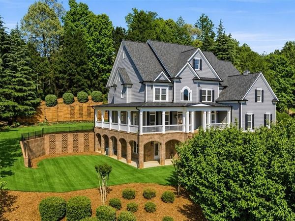 2980 Spindletop Drive, Cumming, GA 30041