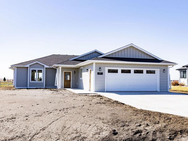 291 Liberty Lane , Horace, ND 58047