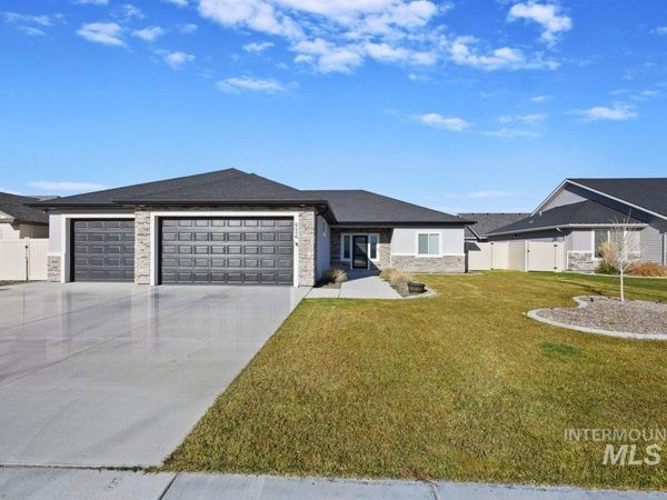 924 Trapper Peak, Kimberly, ID 83341