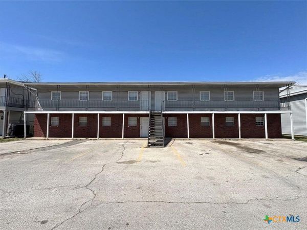 930 S 15th Street, Copperas Cove, TX 76522