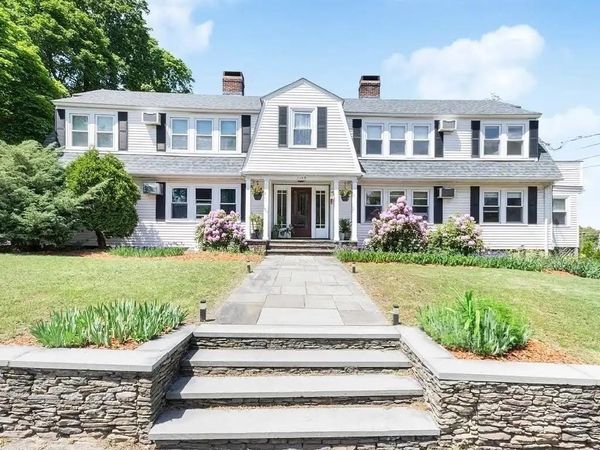 1145 Boylston, Unit 4, Newton, MA 02464