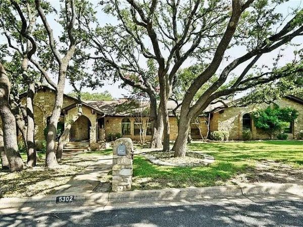 5302 Musket RDG , Austin, TX 78759