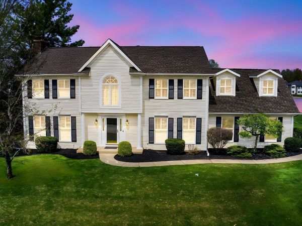 15891 S Lakeshore Drive, Granger, IN 46530