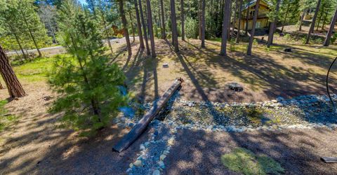 215 Black Bear Trail, Clio, CA 96106 Photo