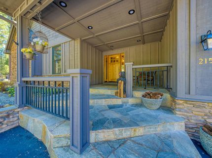 215 Black Bear Trail, Clio, CA 96106 Photo